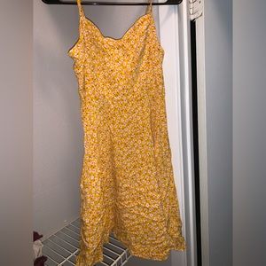 Old Navy Cami Dress